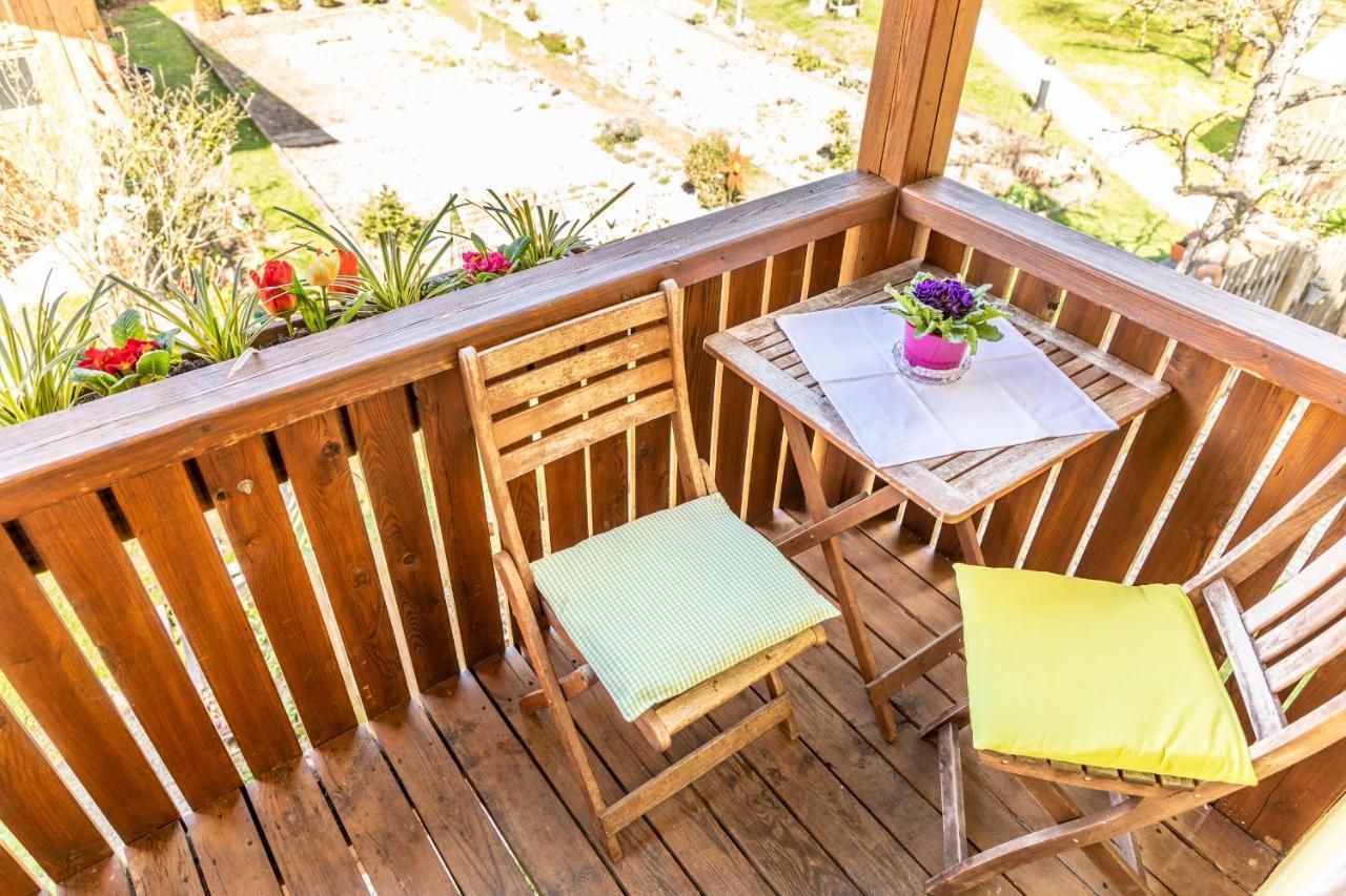 Bartlhof-Ferienwohnungen-Zimmer Burglengenfeld Esterno foto