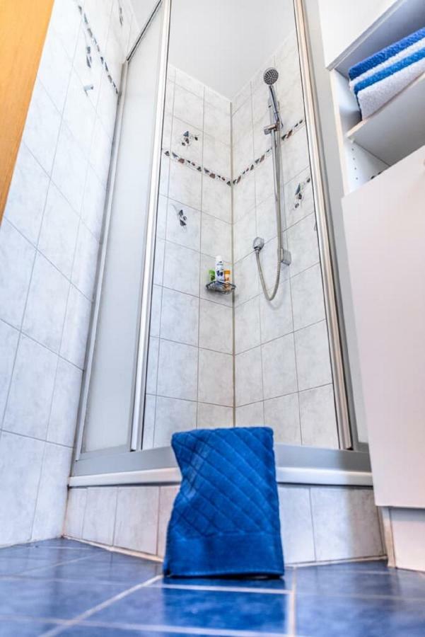 Bartlhof-Ferienwohnungen-Zimmer Burglengenfeld Esterno foto