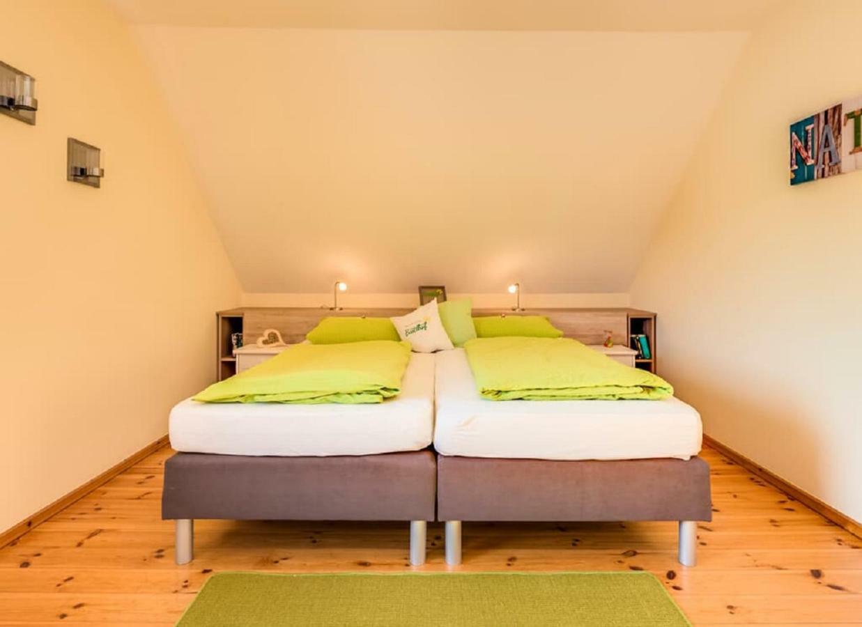 Bartlhof-Ferienwohnungen-Zimmer Burglengenfeld Esterno foto