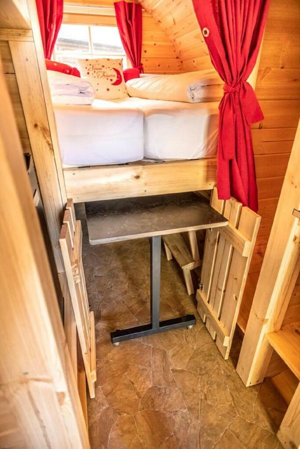 Bartlhof-Ferienwohnungen-Zimmer Burglengenfeld Esterno foto