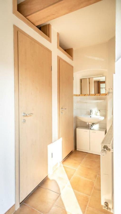 Bartlhof-Ferienwohnungen-Zimmer Burglengenfeld Esterno foto